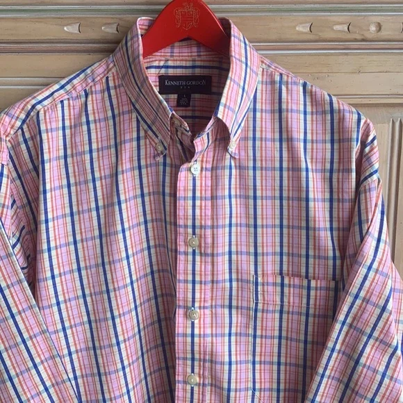 Kenneth Gordon (XL) - Picture 5 of 11